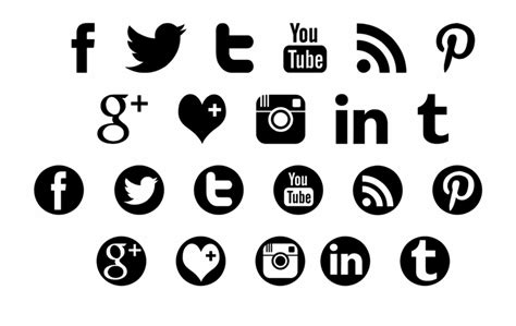 Social media Logo Social network Clip art - Classified social media png ...