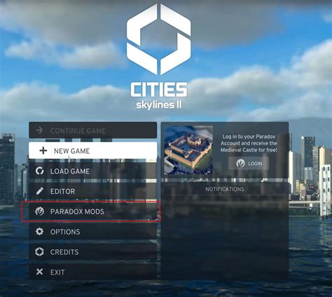 Cities Skylines II mods planned to handle : r/CitiesSkylines