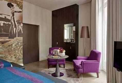 Best Price on Hotel Indigo Paris - Opera in Paris + Reviews