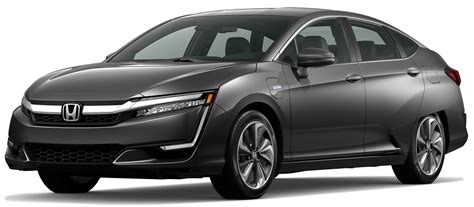 2021 Honda Clarity Plug-In Hybrid Incentives, Specials & Offers in ...