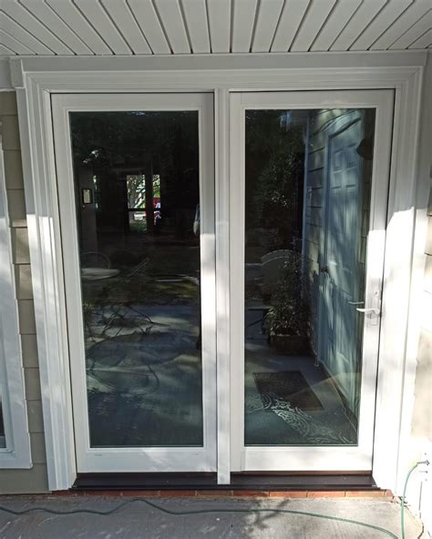 Beautiful window install with a... - Legacy - Charlotte