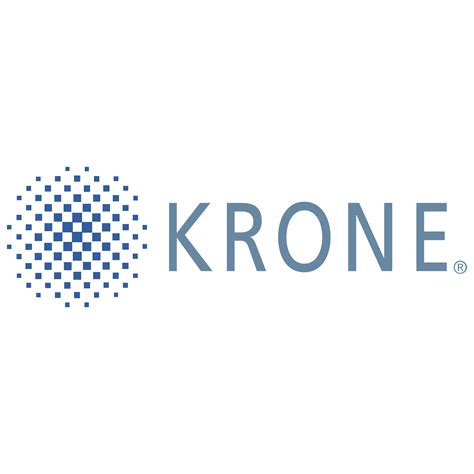 Krone Logo PNG Transparent & SVG Vector - Freebie Supply