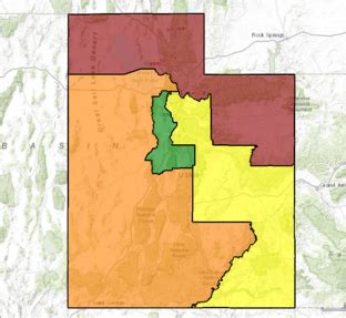 Members of Utah's Redistricting Commission Named - Vote Yes on Prop 4 ...