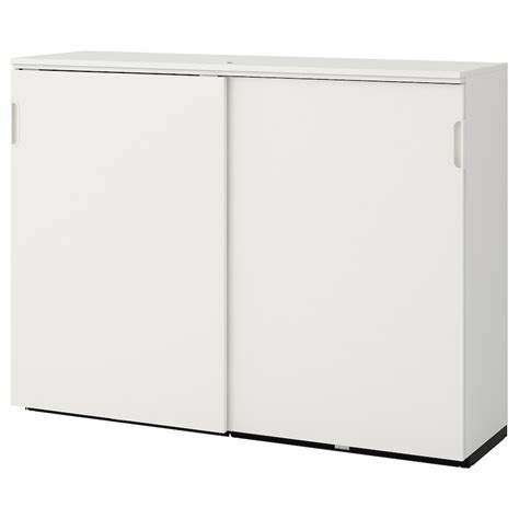 Storage units & cabinets for office - IKEA