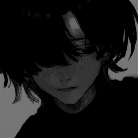 [100+] Dark Aesthetic Anime Pfp Wallpapers | Wallpapers.com