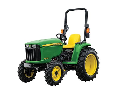 Sales on John Deere Compact Utility Tractors at Kenn-Feld Group