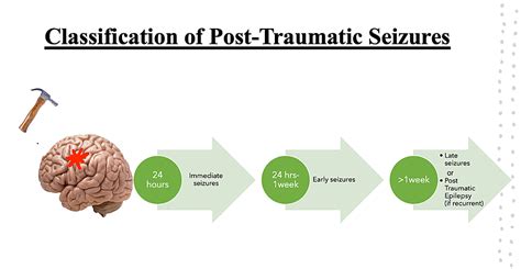 Post-Traumatic Seizures: A Deep-Dive Into Pathogenesis | Cureus