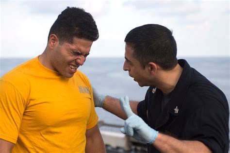 DVIDS - Images - USS MAKIN ISLAND DEPLOYMENT [Image 2 of 3]