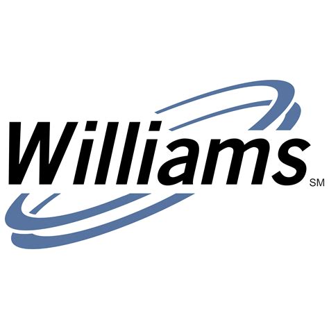 Williams Logo - LogoDix