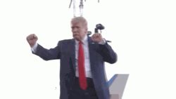 Trump Dancing GIFs | GIFDB.com