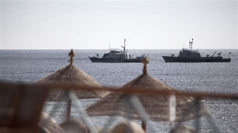 Houthis’ advance threatens Red Sea countries - Al-Monitor: Independent, trusted coverage of the ...