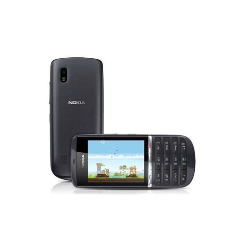 Shop Nokia 3000 3G Multifunction Phone Supports Touch Screen ...