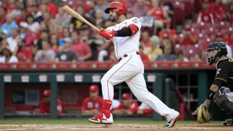 Cincinnati Reds: Grading Eugenio Suárez’s record-breaking 2019 season