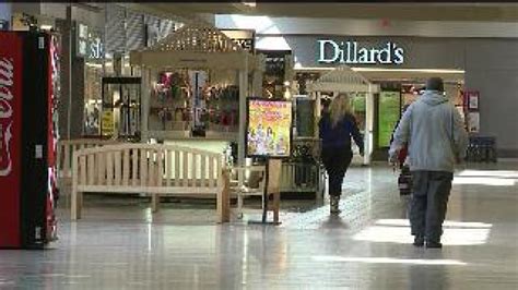 SouthPark Mall celebrates 40th anniversary | wqad.com