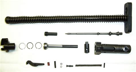 SCAR 17 SPARE PARTS KITS - now available | FN Herstal Firearms