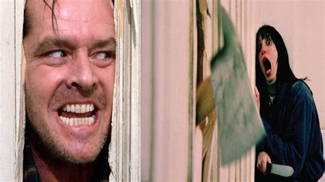 Jack Nicholson's prop ax from 'The Shining' up for auction