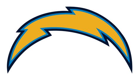 Chargers Logo PNG Transparent Images