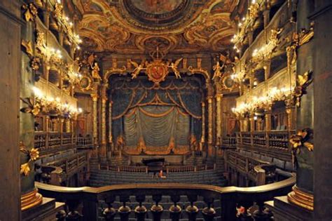 10 Captivating Opera House Interiors from Around the World - Arch2O.com