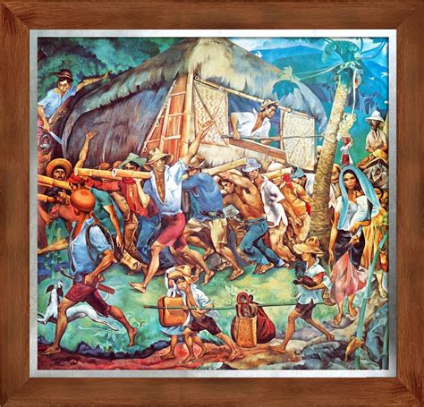 Best Philippine Paintings – NBKomputer