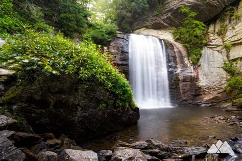 Seven short Asheville waterfall hikes, two miles or less - Asheville Trails