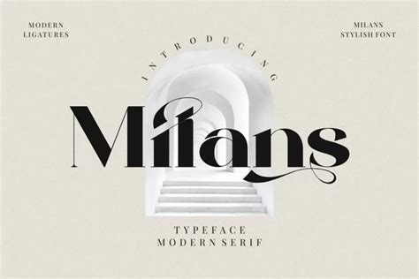 30+ Best Magazine Fonts for Page-Turning Designs