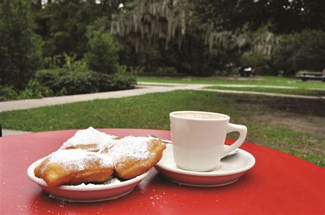 New Orleans Coffee Shops | Where Y'at New Orleans