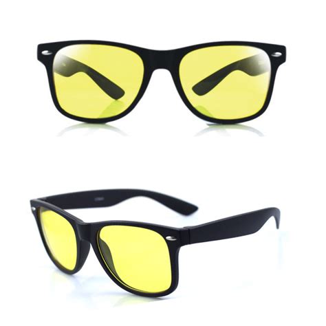 Yellow Polarized Sunglasses - TopSunglasses.net