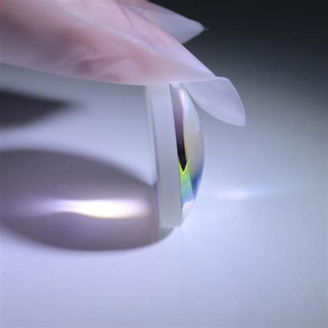 Aspherical Collimating Lens | VY Optoelectronics Co.,Ltd.