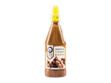 Køb Thai Dancer Tamarind paste 435 ml. → Gratis fragt og altid billige priser ←