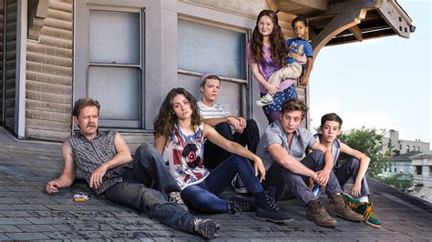 7 Reasons You Should Start Watching Shameless