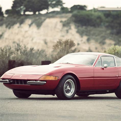 Ferrari 365 GTB/4