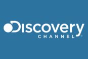 Discovery Channel Logo Vector (2) – Brands Logos