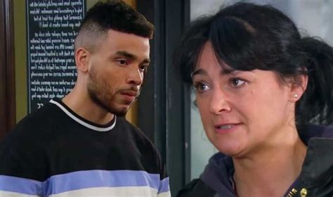 Emmerdale spoilers: Moira Dingle and Nate Robinson set for affair? | TV ...