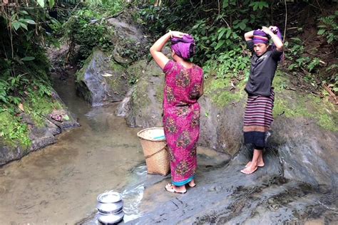 Drinking water crisis in the Chittagong Hill Tracts