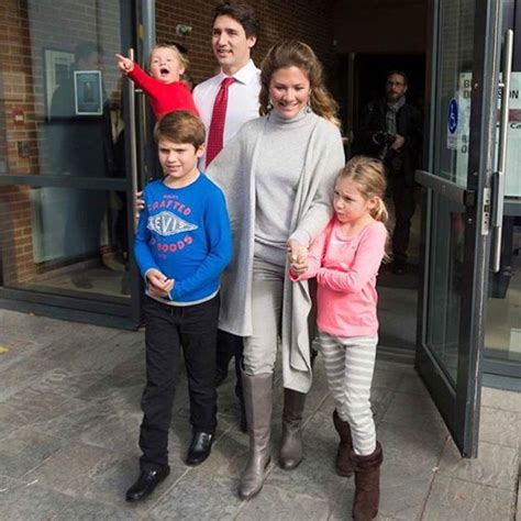 A Guide to Sophie Grégoire-Trudeau's Style - FASHION Magazine