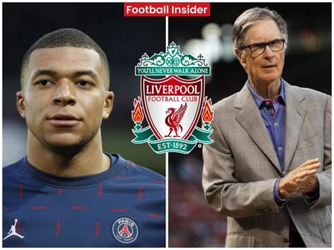 Kieran Maguire: Liverpool well placed to sign Mbappe this summer