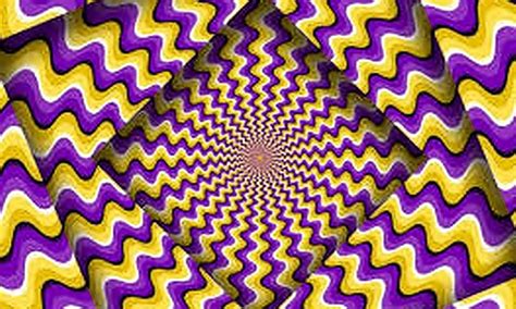 Brain Games: Optical Illusions and How Our Brains Trick Ourselves ...