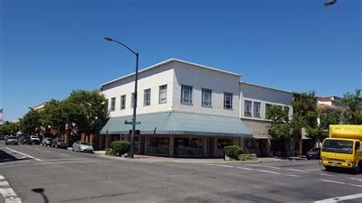 Jackson County Bank - Medford, OR - Converted Bank Buildings on Waymarking.com