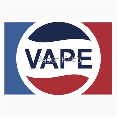 No Vaping: Stickers | Redbubble