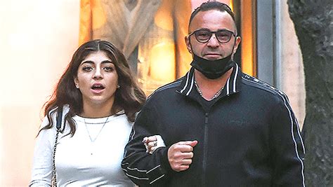 Milania Giudice Recreates ‘RHONJ’ Scene With Dad Joe: TikTok Video – Hollywood Life