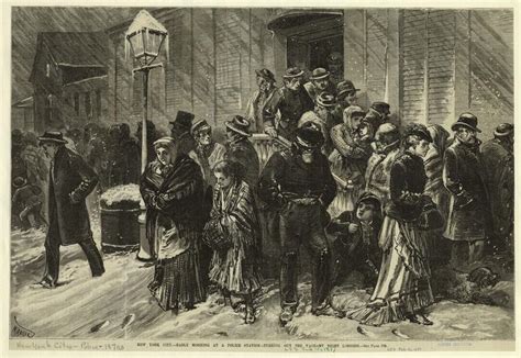 Vagrancy - Encyclopedia of Greater Philadelphia