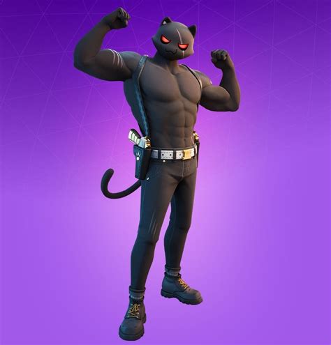 Meowscles Fortnite Skins Wallpapers - Wallpaper Cave