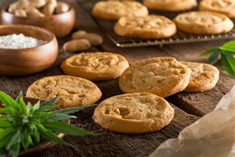 How to Make Edibles: 9 Delicious Recipes for Cannabis Cooking | XpressGrass