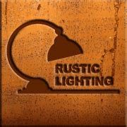 Rustic Lighting