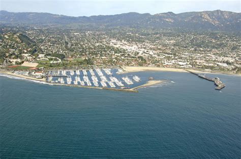 Santa Barbara Harbor in CA, United States - harbor Reviews - Phone ...