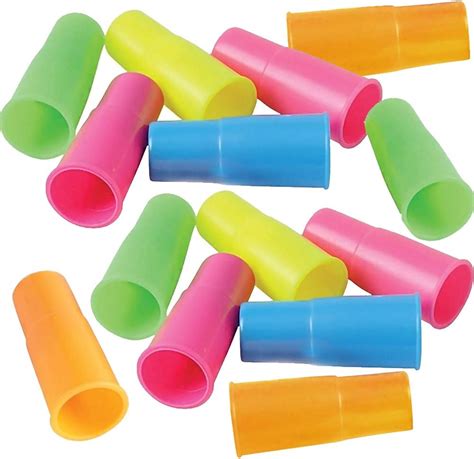 Buy ArtCreativity Siren Whistles for Kids - Pack of 12, Durable Plastic ...