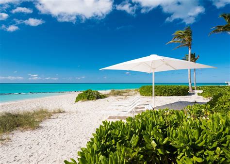 The most Beautiful Beaches in the Caribbean | Haute Retreats