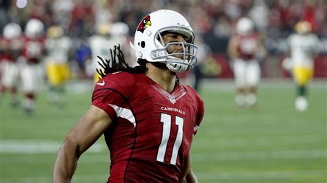 Larry Fitzgerald: Cardinals receiver makes 75 yard catch in OT - Sports ...