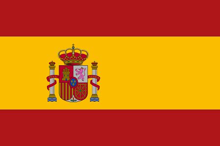 Flag of Spain | History, Colors & Coat of Arms | Study.com