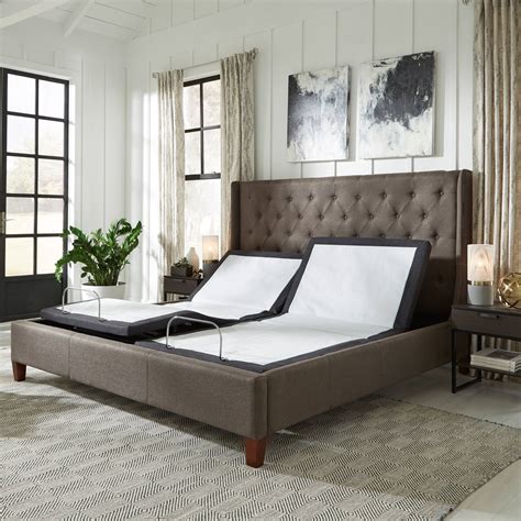 6 Expert Tips To Choose An Adjustable Bed - VisualHunt